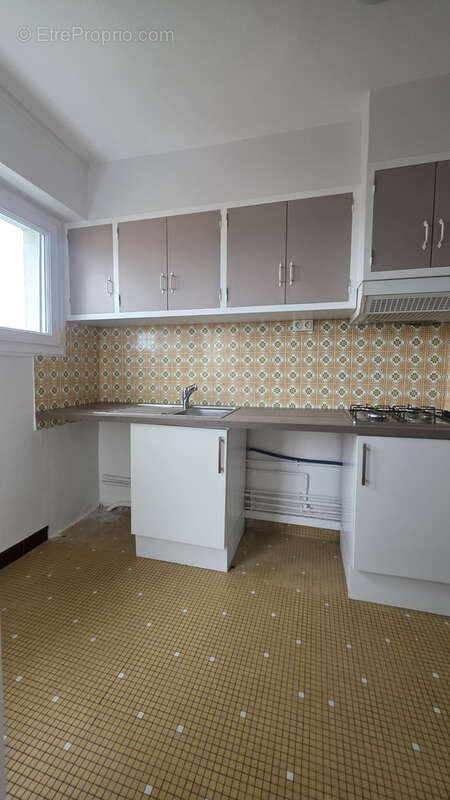 Appartement à BAYONNE