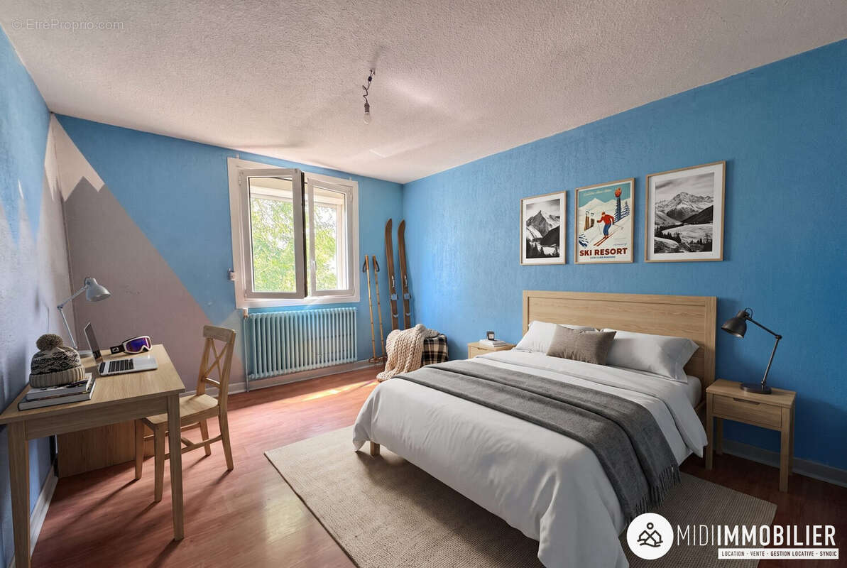 Maison 75 m² à Saint-Juery  - photo 6