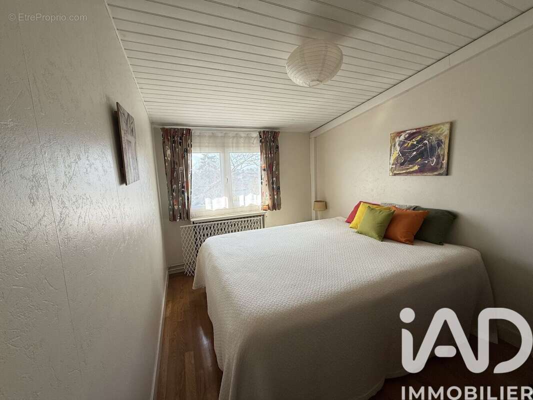 Photo 7 - Maison à SAVIGNY-SUR-ORGE