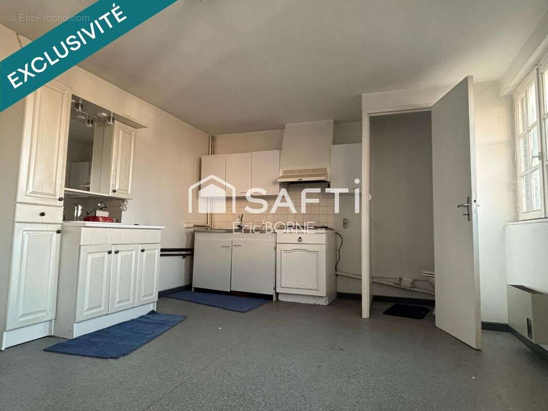 Photo 4 - Appartement à ARQUES