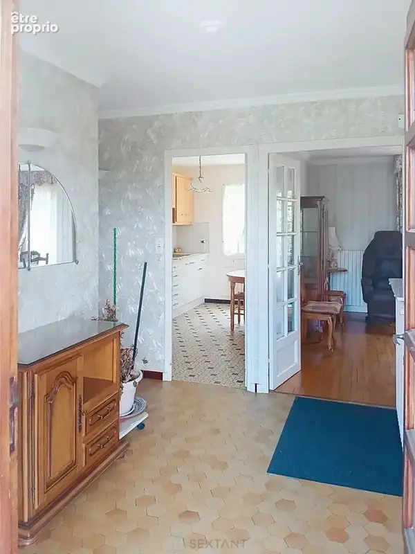 Maison 6 pièces - photo 18