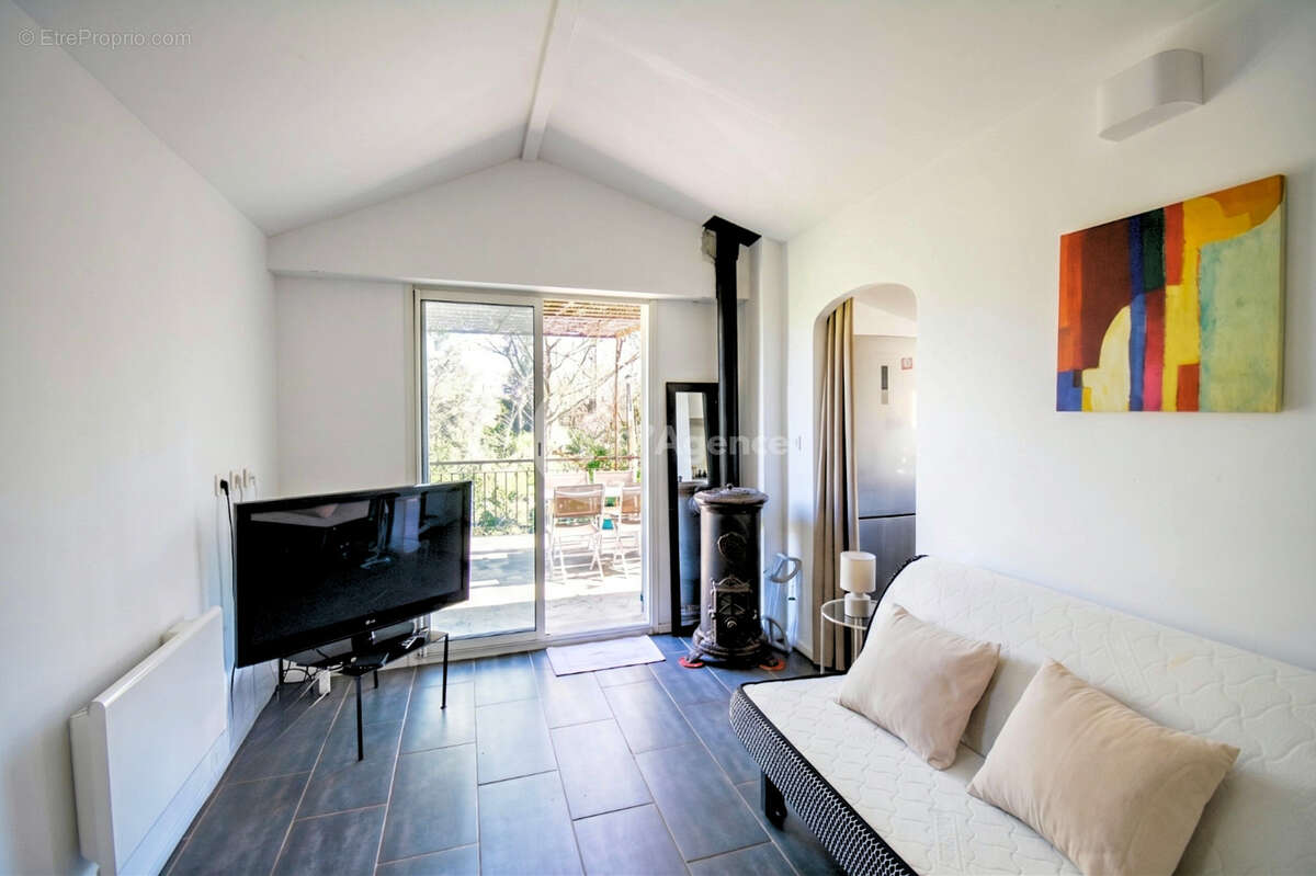 Maison à GRASSE