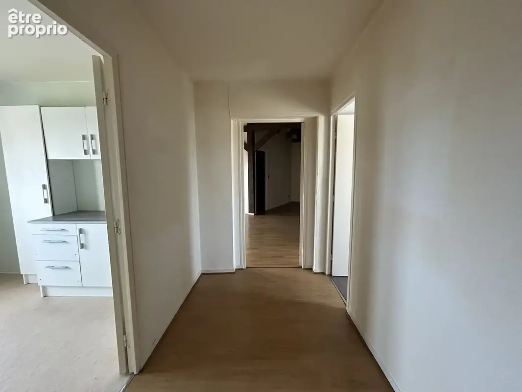 Secteur ucpa proche boulingrin - superbe duplex type 7 pieces de 131m2 - photo 24