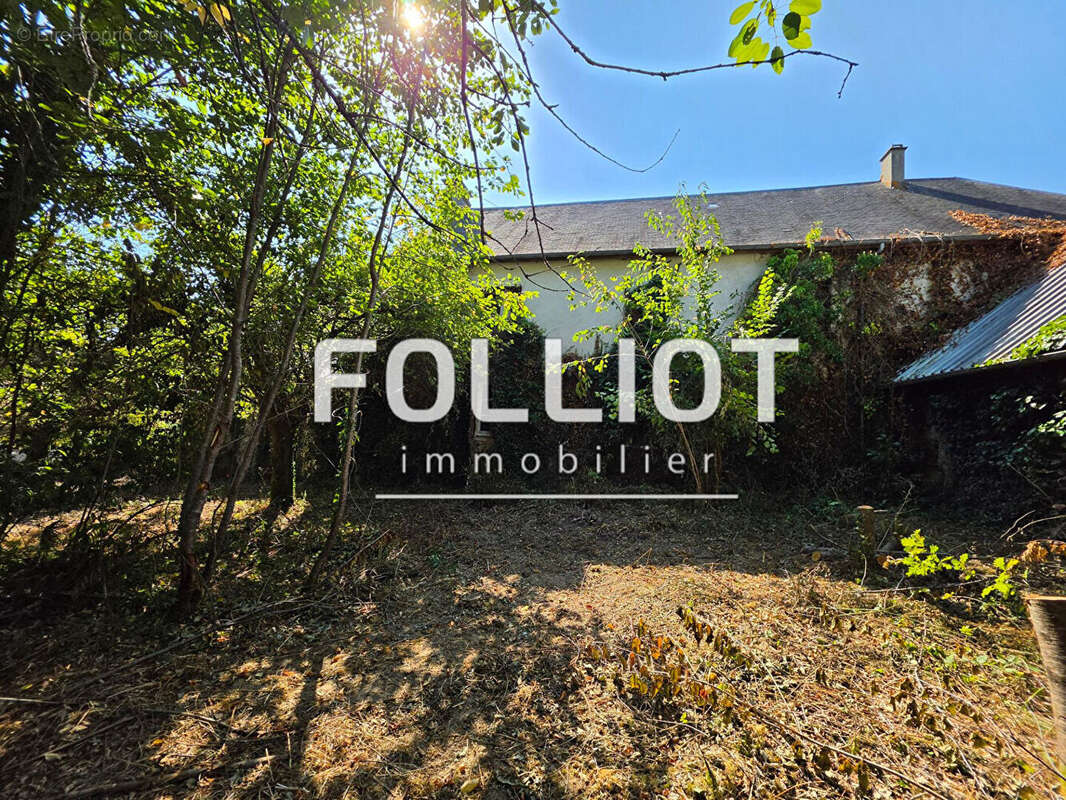 A VENDRE Maison à Gorges - REF 2566FL - photo 5