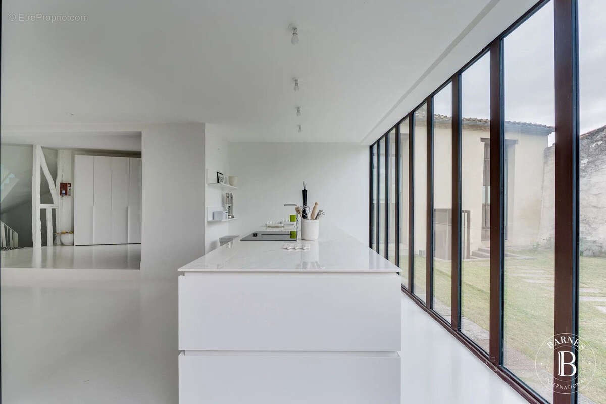 Photo 2 - Maison à REVEL