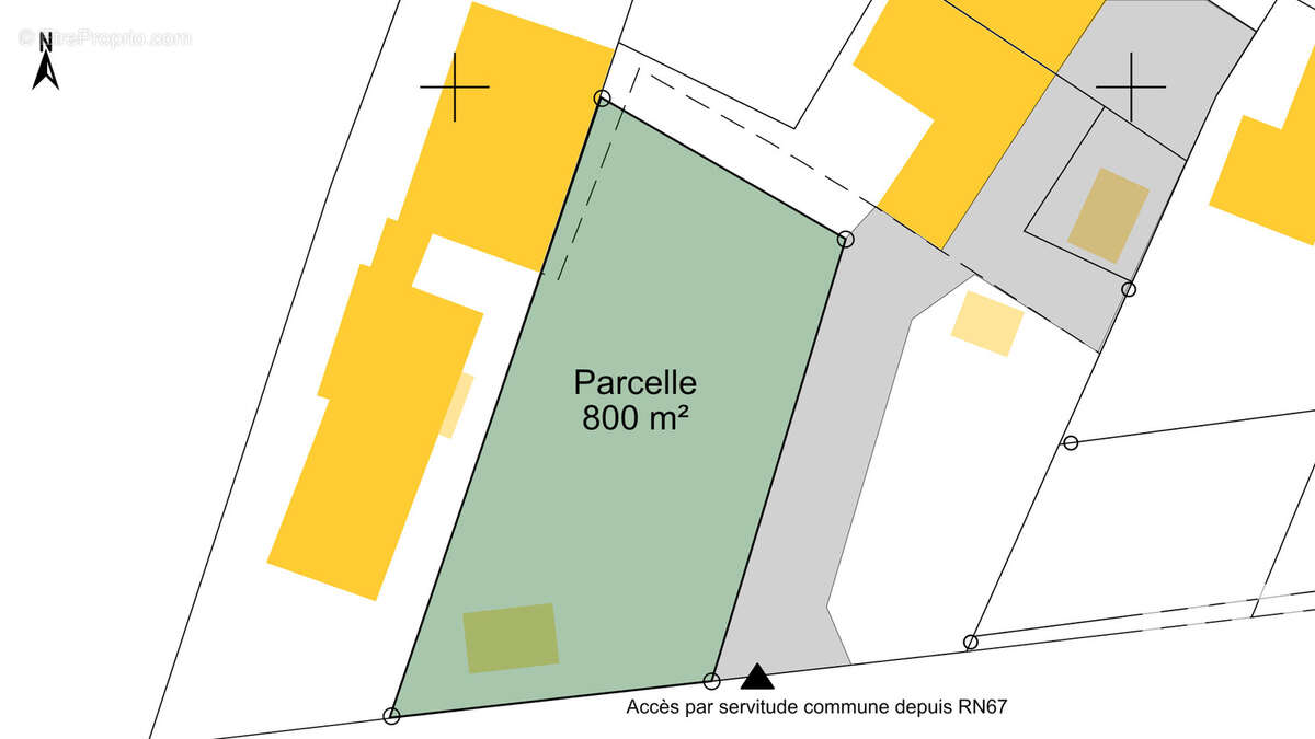Photo 8 - Terrain à BESANCON