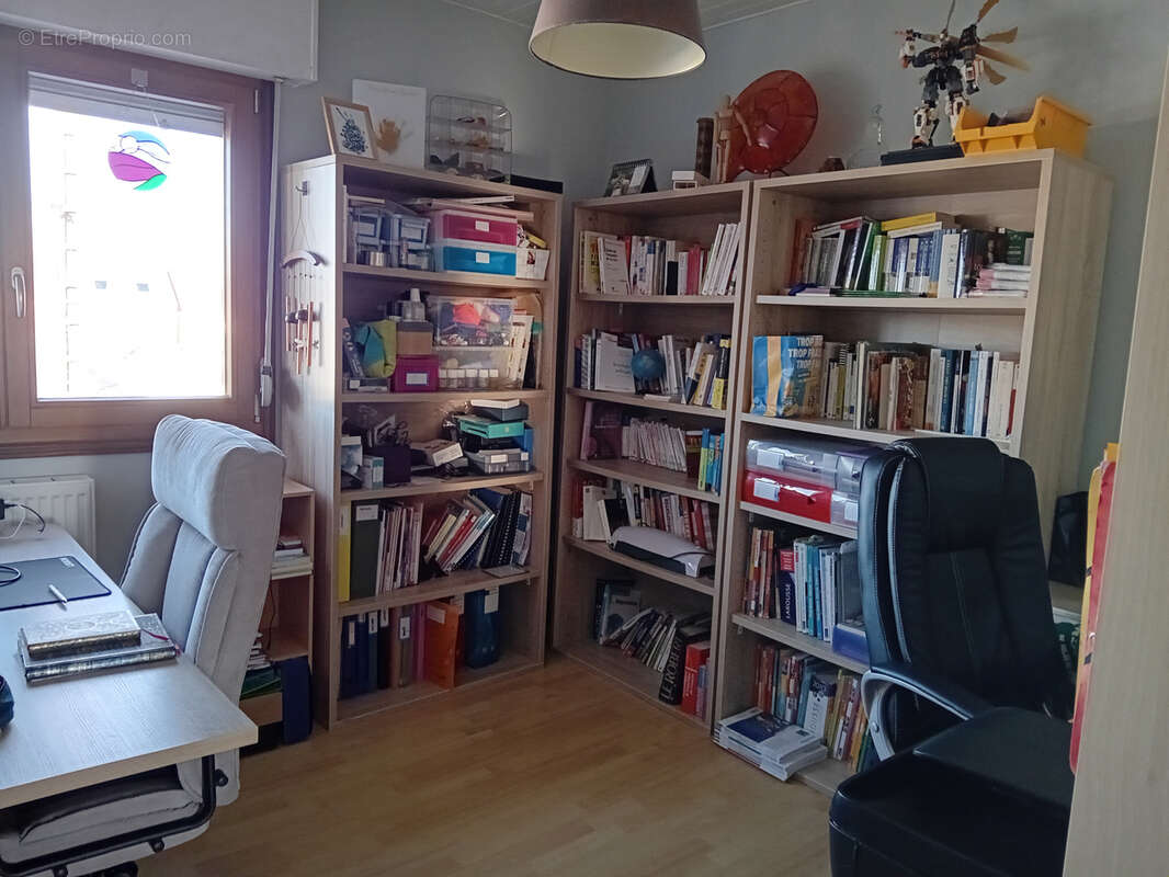 Maison à ONNAING