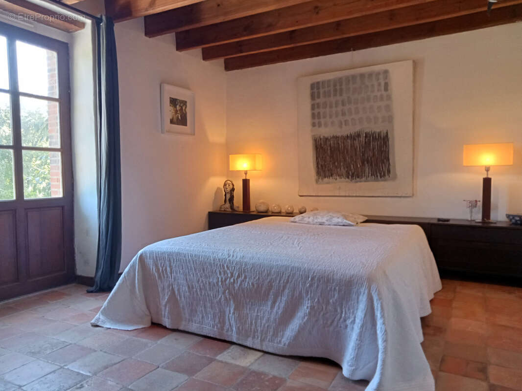 Maison à VENANSAULT