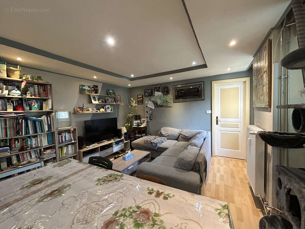 Appartement à WITTENHEIM