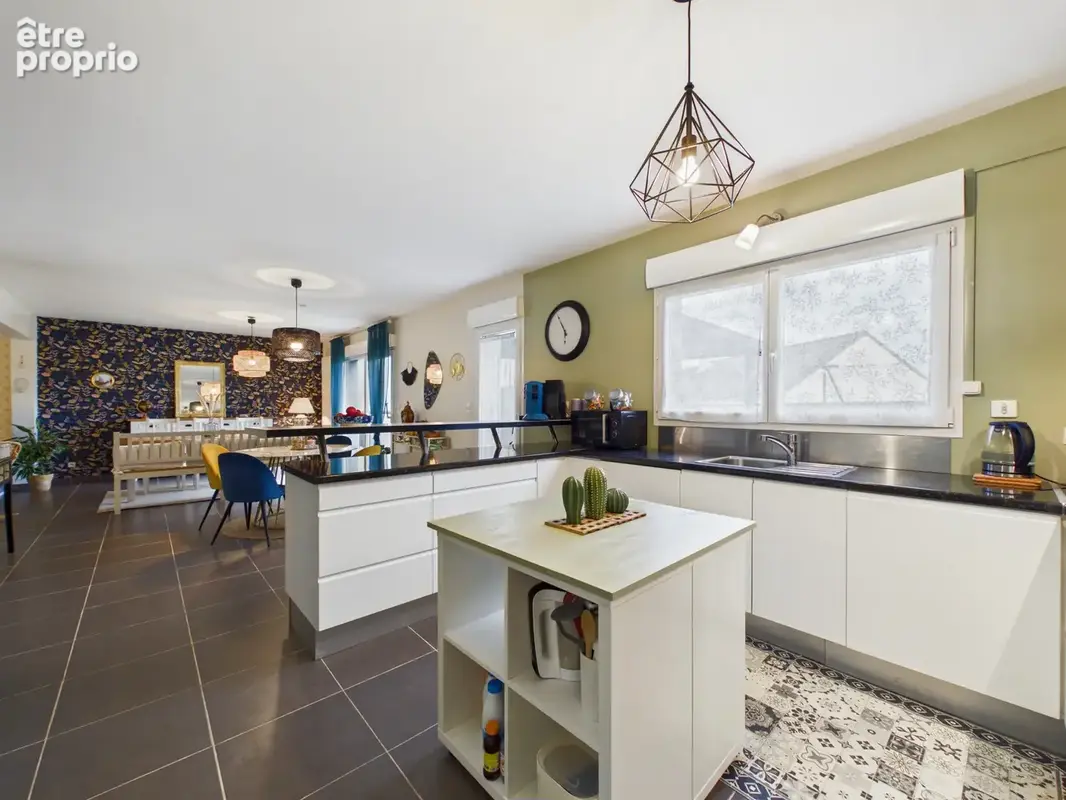 AMANVILLERS - Maison contemporaine de 187m2 - photo 6