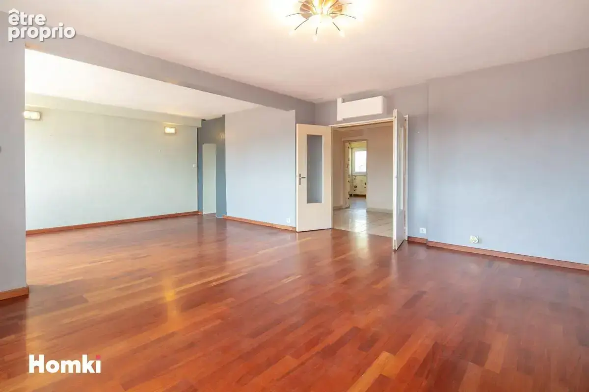 Appartement T5 de 129 m² à Grenoble 38000, Rue de la République - photo 6