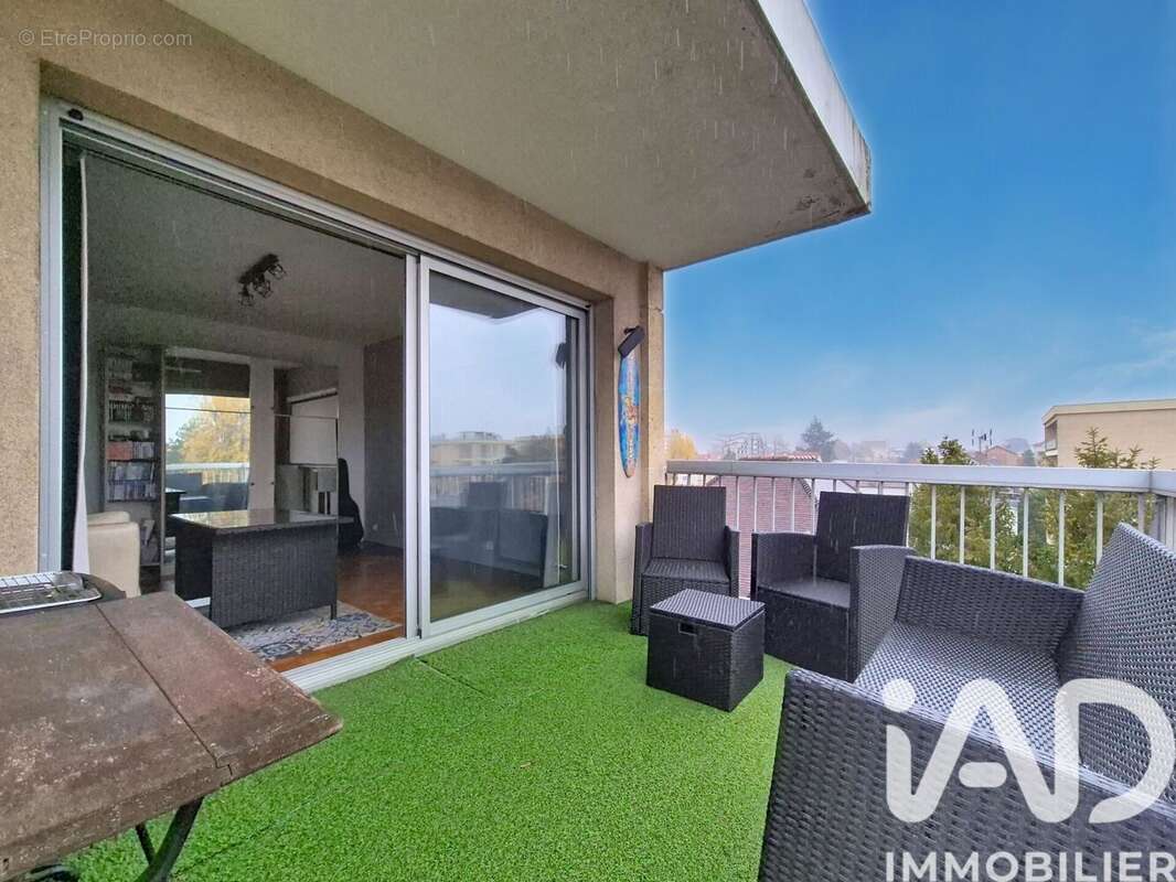 Photo 5 - Appartement à DEUIL-LA-BARRE