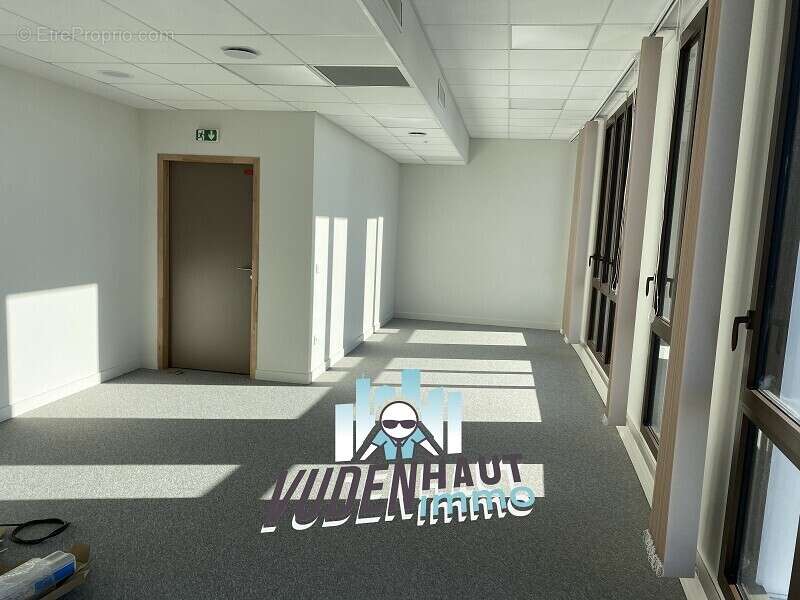 Commerce à TOULOUSE