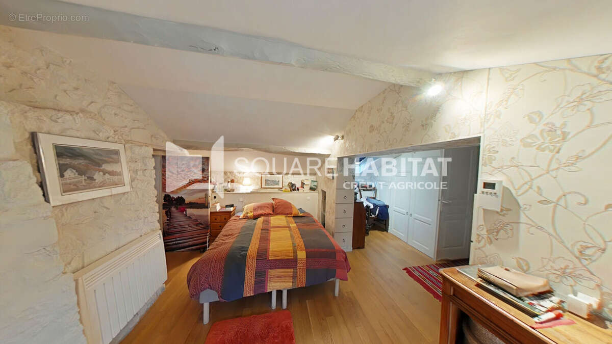 Maison à L&#039;ILE-BOUCHARD