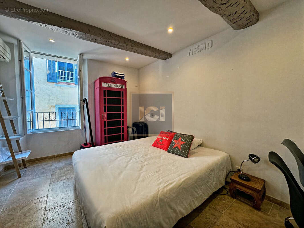 Appartement à SAINTE-MAXIME