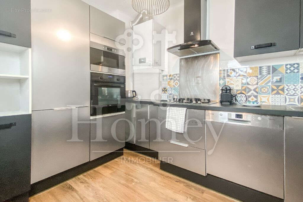 Appartement à ANNEMASSE
