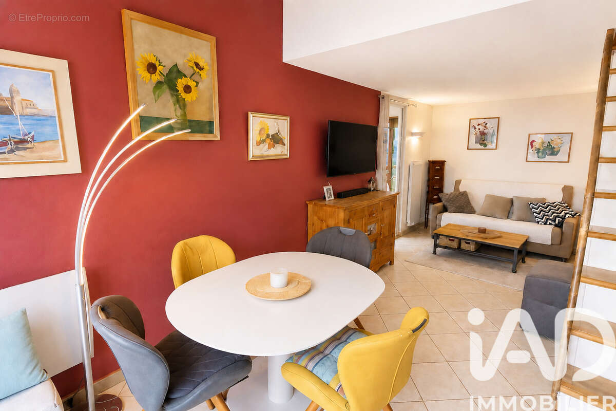 Photo 3 - Appartement à LEUCATE