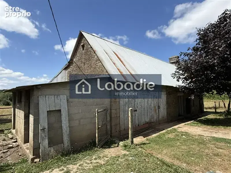 Maison 5 pièces - 3 chambres -3165m2 plusieurs dépendances à Vire - photo 6