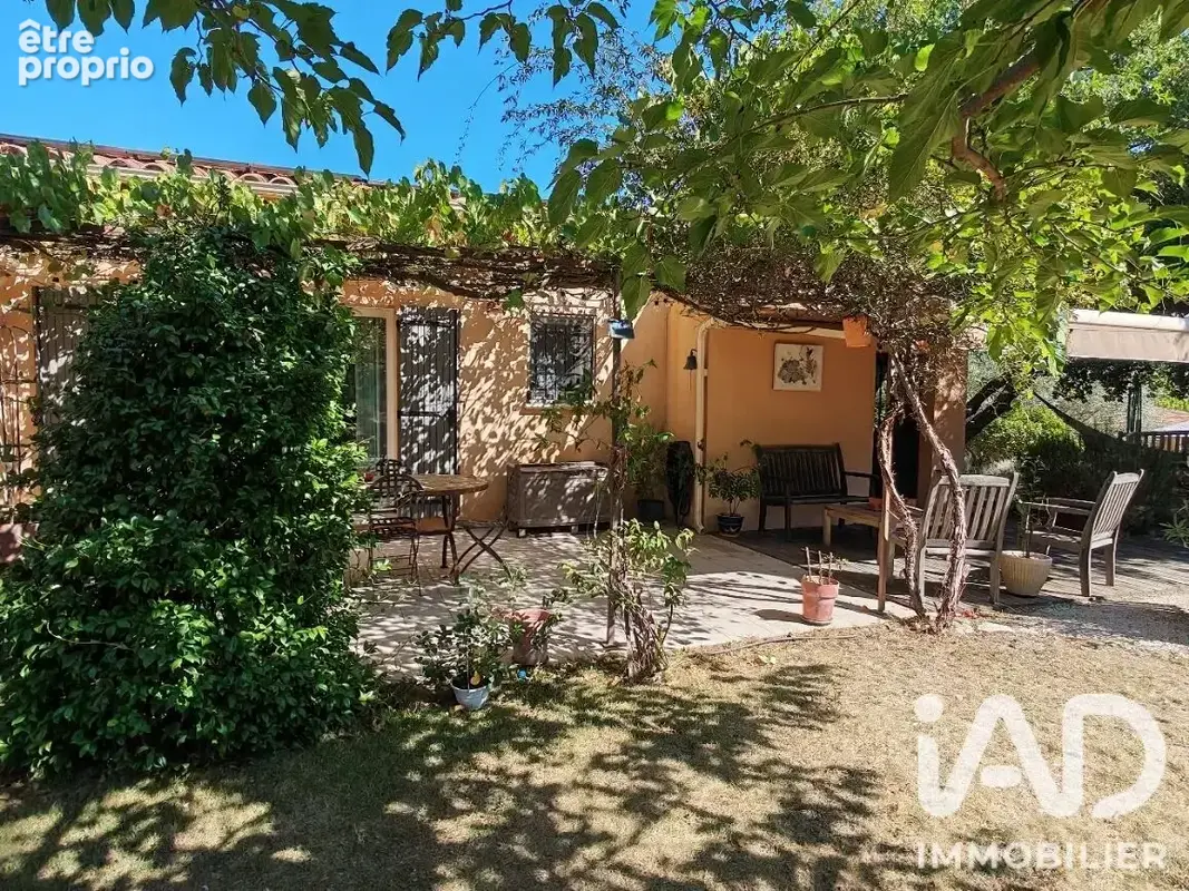 Photo 1 - Maison à BLAUVAC