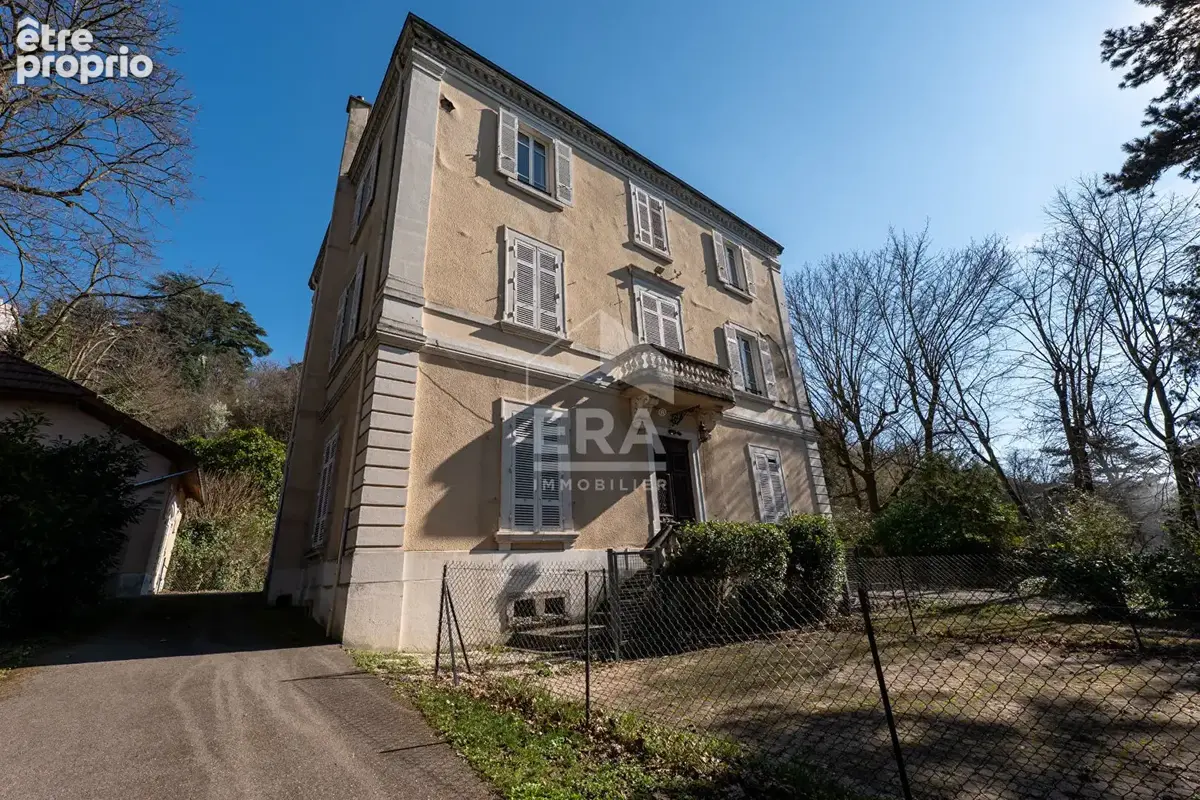Appartement 33m² à tassin-la-demi-lune - photo 12