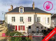 Maison à COUR-CHEVERNY