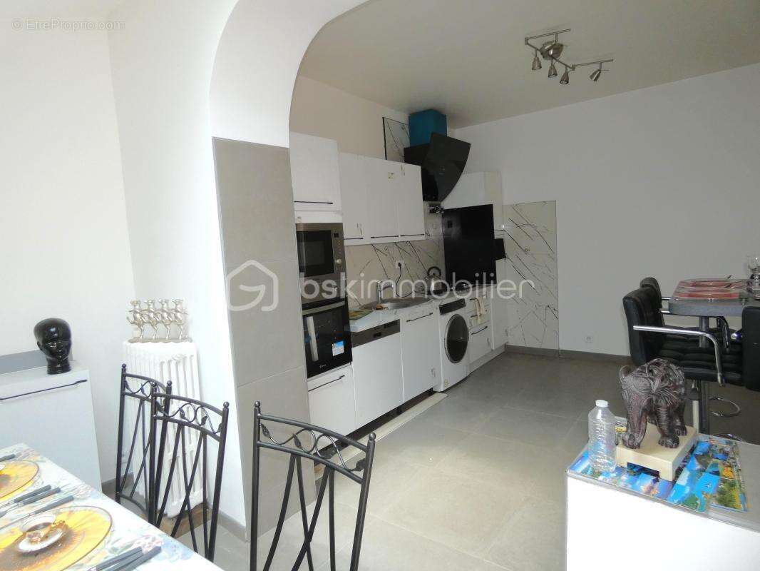 Maison à SAINT-ETIENNE