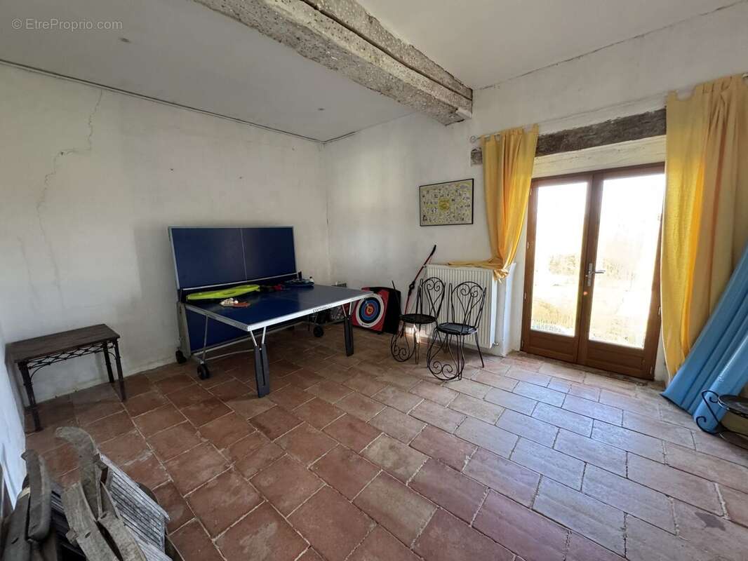 Barn Conversion Mountain view Gite Potential - Maison à L'ISLE-EN-DODON