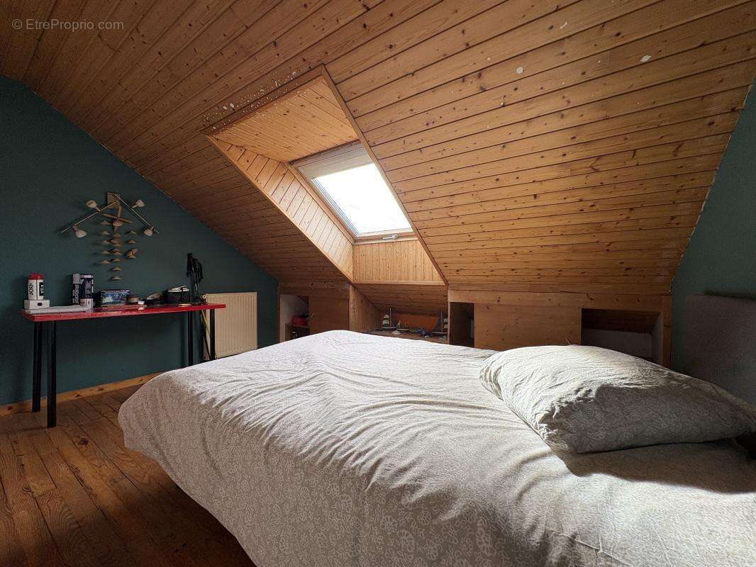 Maison 98 m² à Tullins  - photo 15
