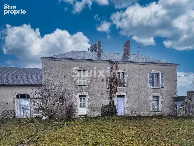 Corps de Ferme XIXème siècle - photo 3