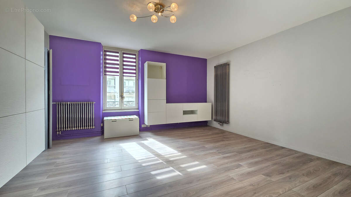 Appartement à CLUSES