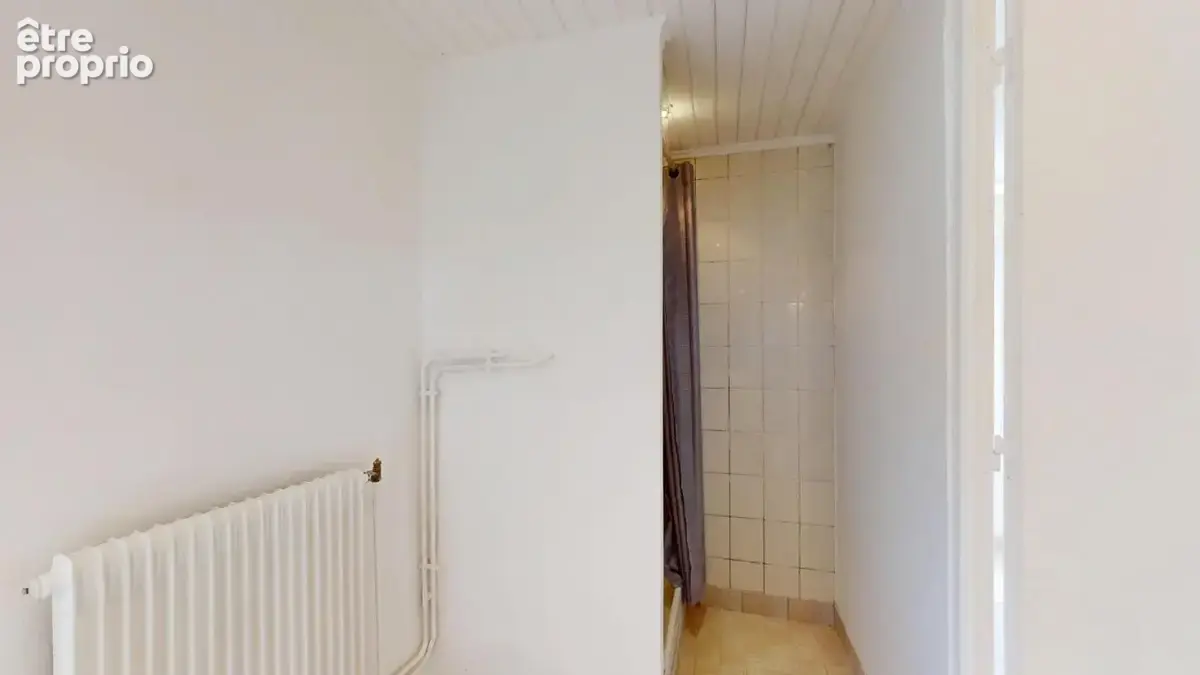 Maison de caractère – 134 m² – 4 chambres – Fort Mutin, Montmédy - photo 10