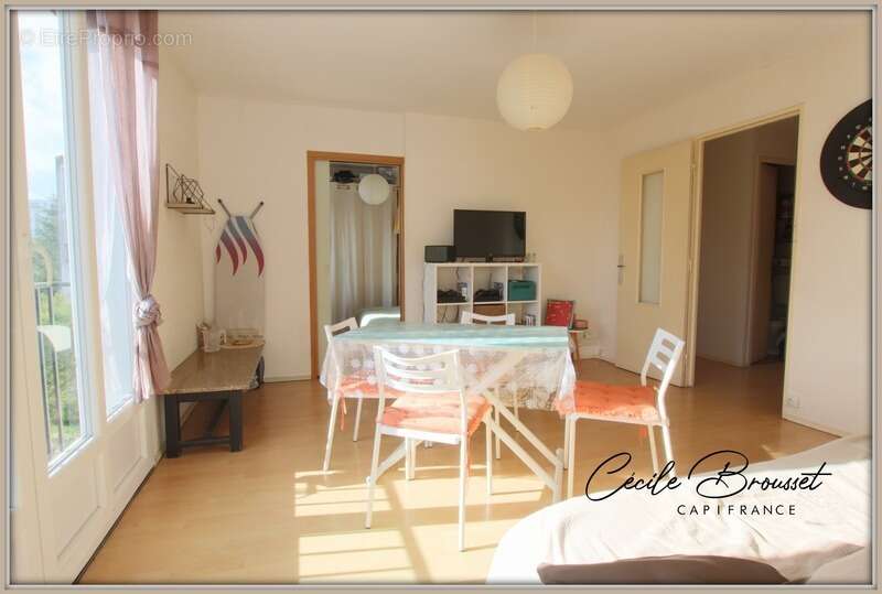 Appartement à PERPIGNAN