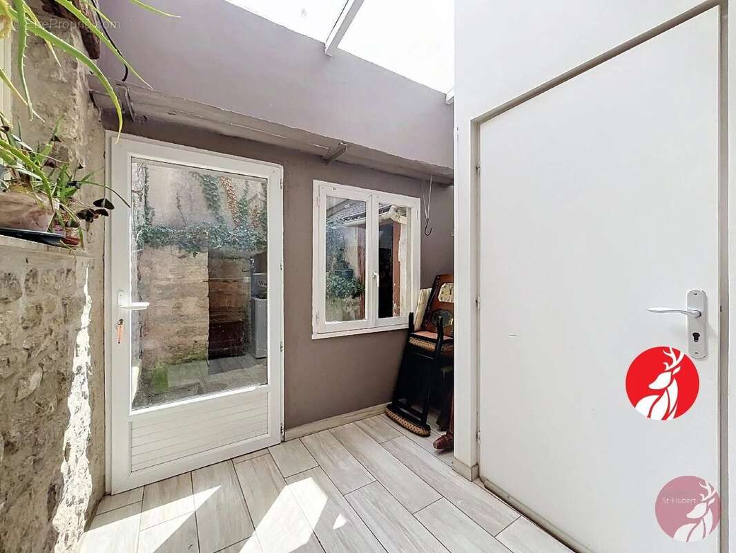 Maison ancienne - photo 7