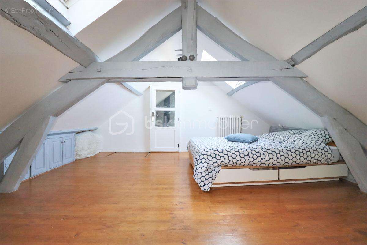 Appartement à MAISSE