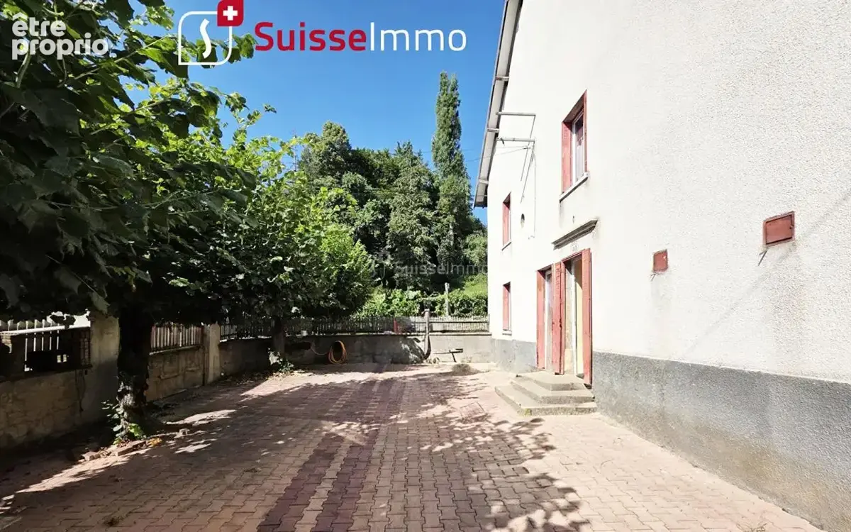 Maison  5 pièce(s) 141 m2 - photo 13