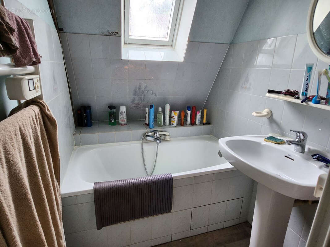 Appartement à VERGT