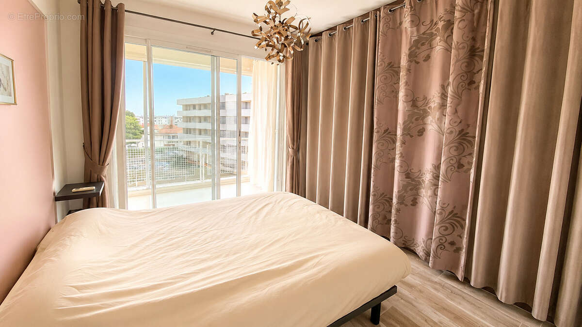 Appartement à LE GRAU-DU-ROI