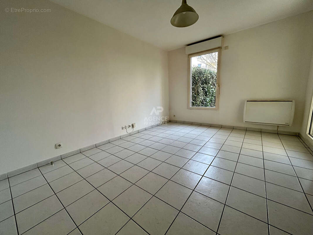 Appartement à ACHERES