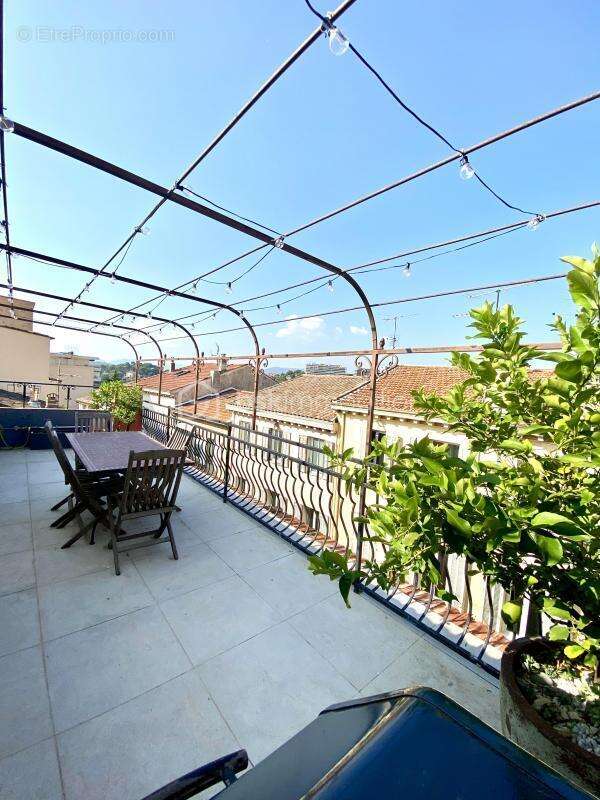 Maison avec Garage et roof top ! aperçu mer ! - photo 2