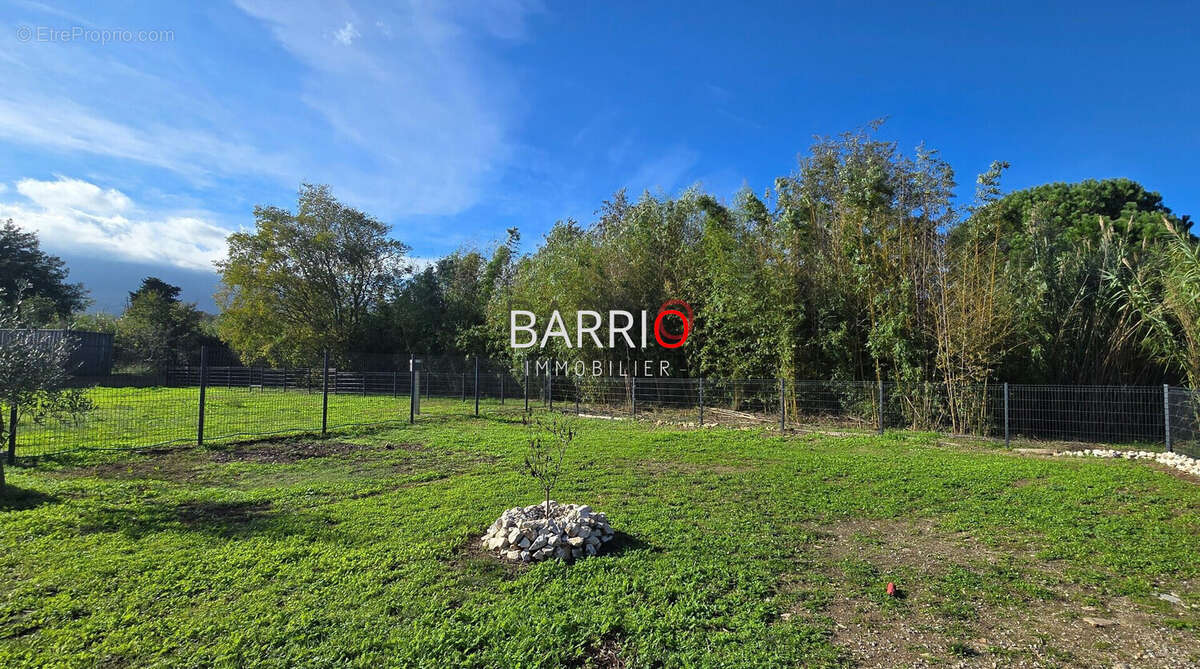 Maison à SAINT-GENIS-DES-FONTAINES