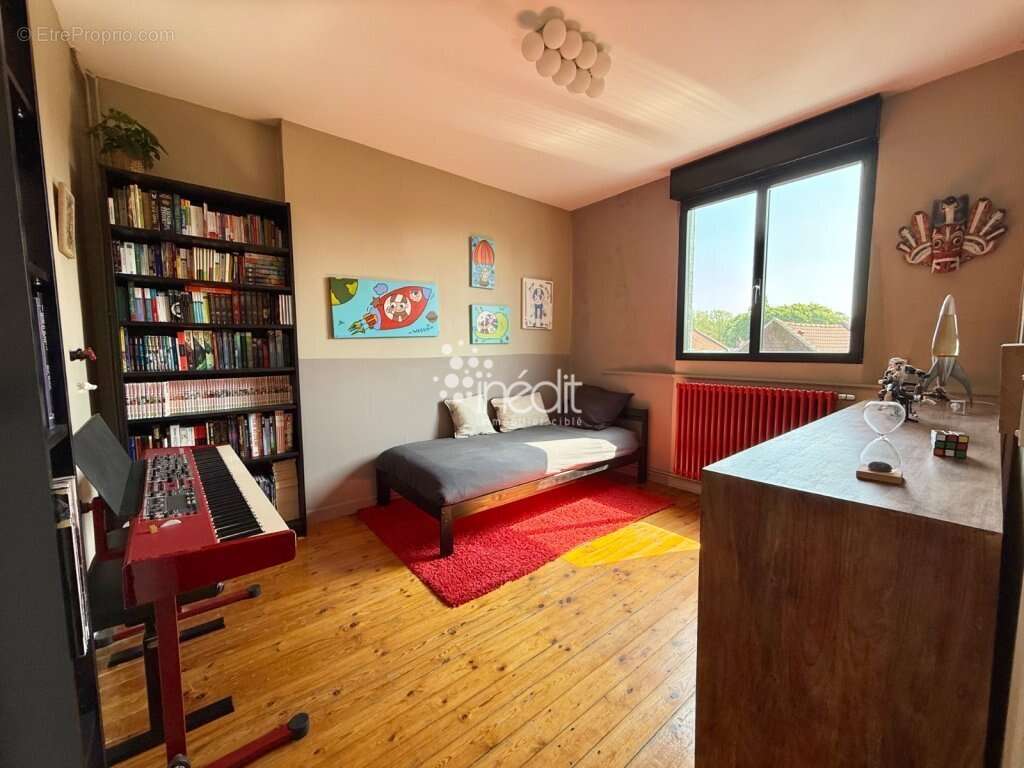 Maison à LAMBERSART