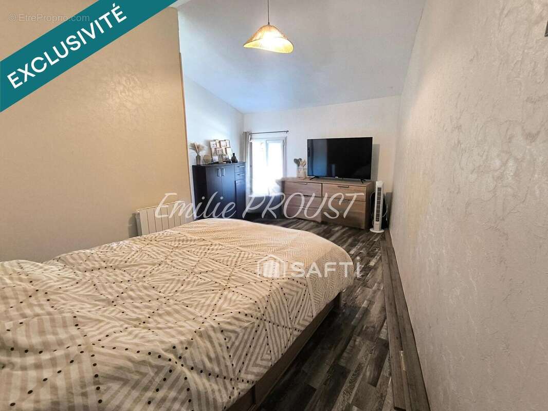 Photo 4 - Maison à BUXEROLLES