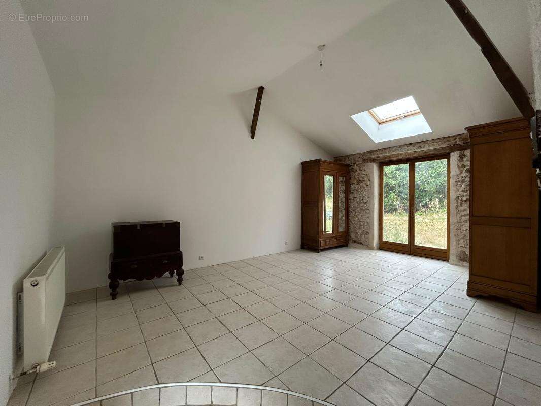 Maison de campagne de 127 m2 - photo 11