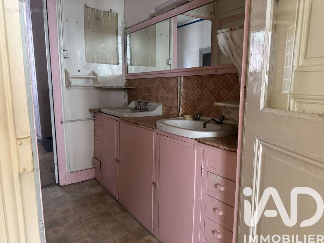 Photo 4 - Maison à BLOIS