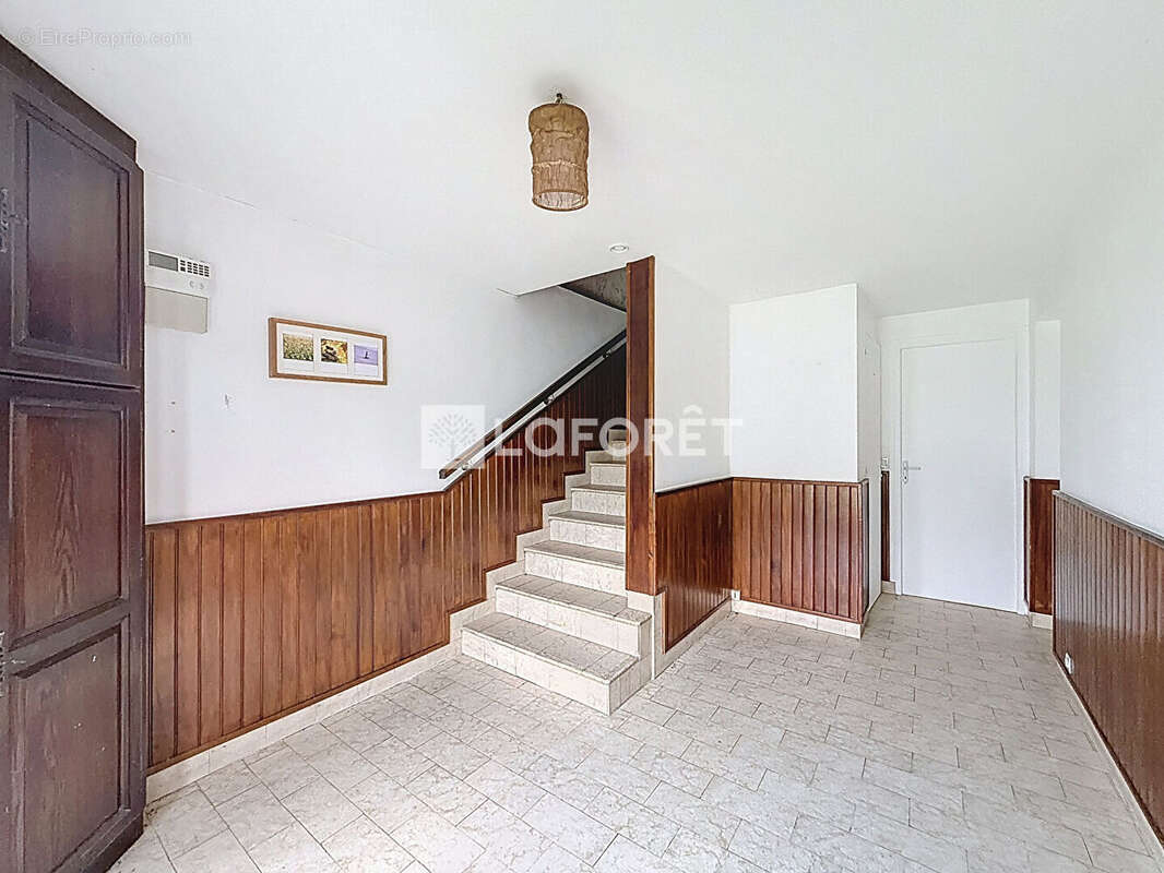 Maison à REAU
