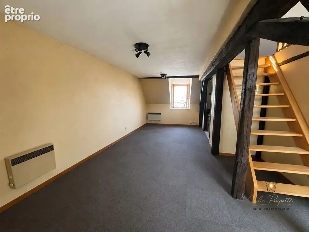 Appartement 2 pièces 44 m² à vendre à Montargis (45200) - photo 2