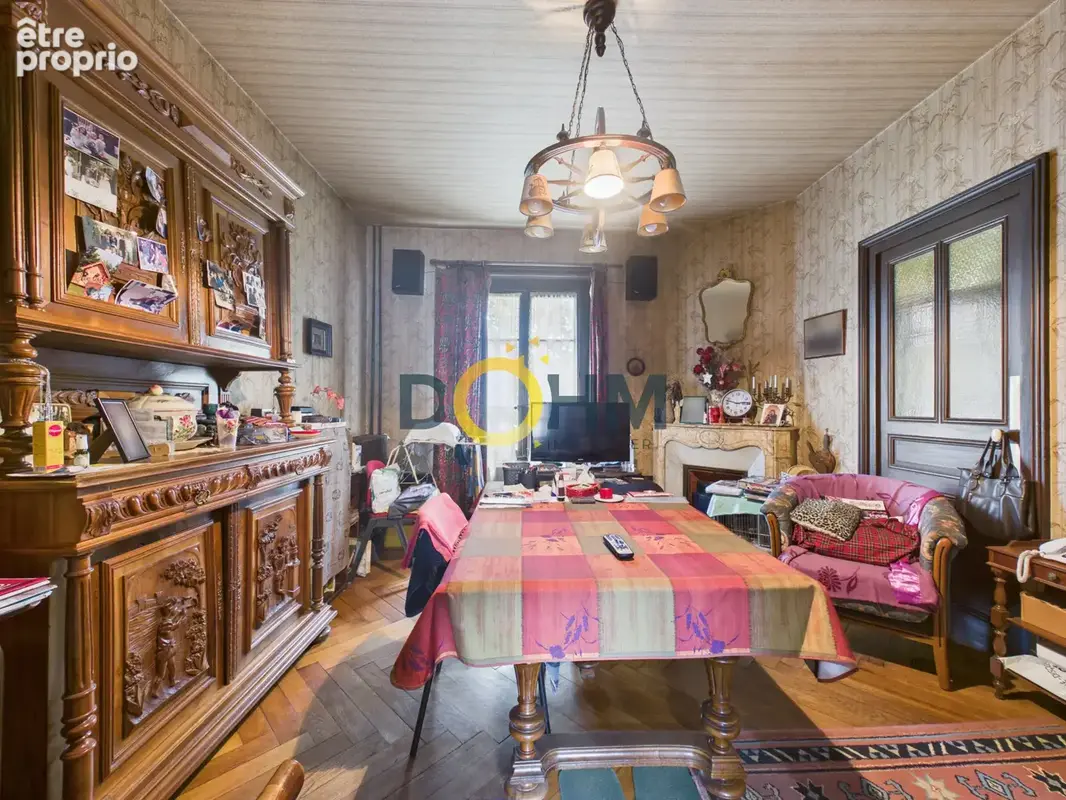 Ensemble immobilier de caractère 226 m2   2 habitations - photo 8