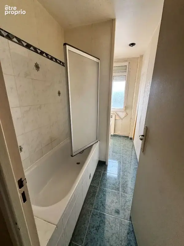 Appartement f3 deville les rouen - photo 7