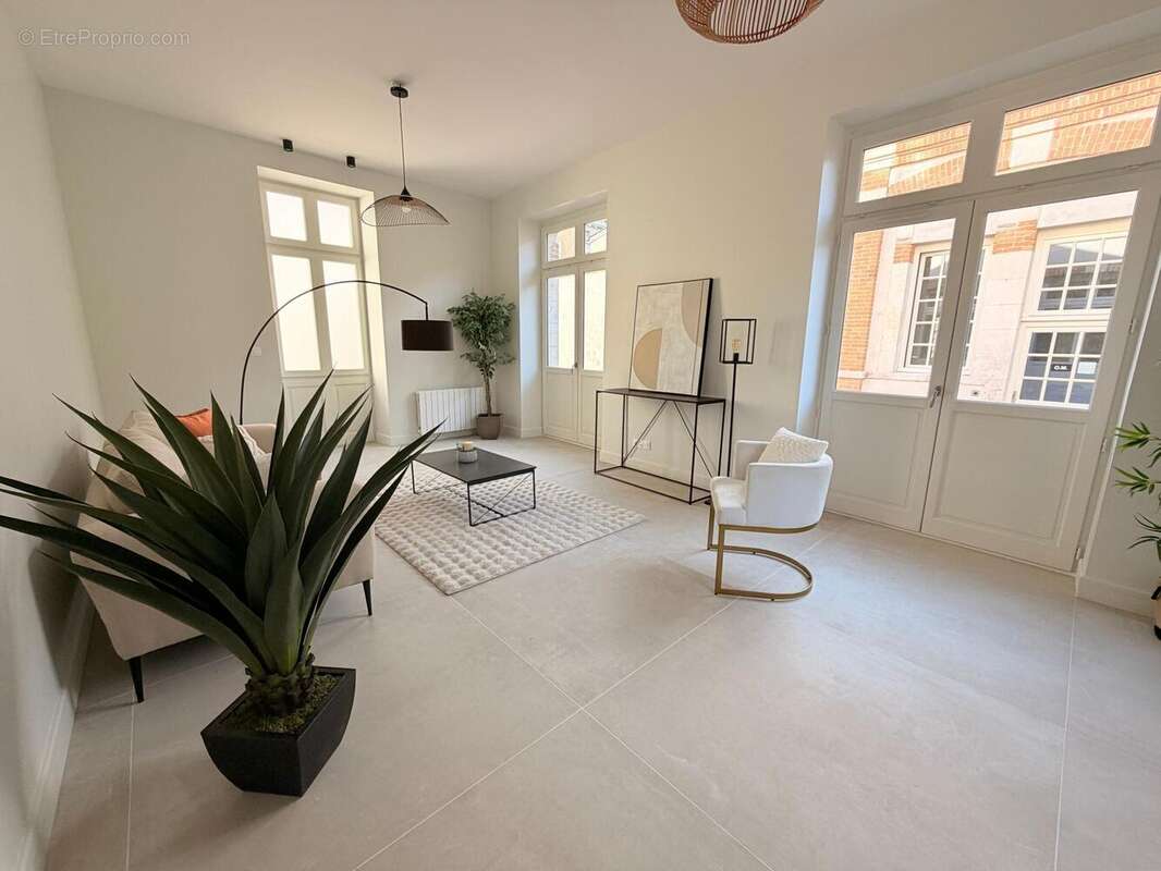 Photo 2 - Maison à ORLEANS