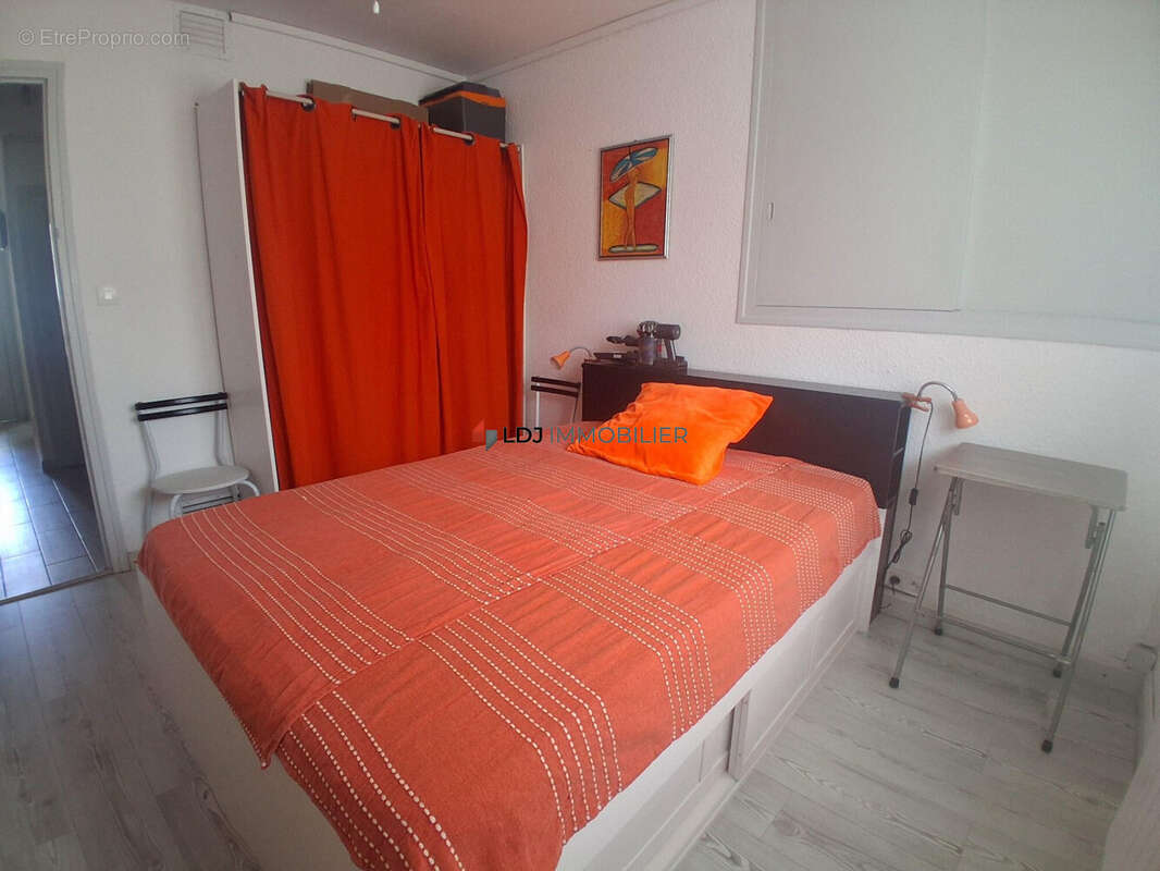 Appartement 69 m² à Perpignan  - photo 3